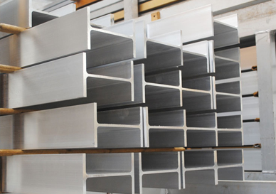 工业铝型材可凭据哪些方面进行选型？