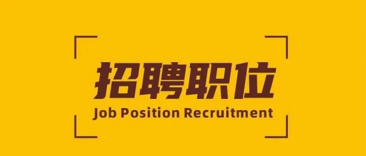 招聘 | 东升国际官网新材精英招募令！