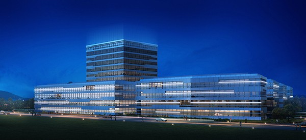 国度知识产权局专利与认证中心