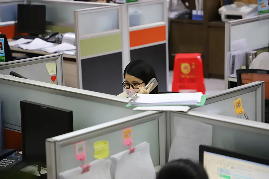 东升国际官网-钻营健全,你我一路成长